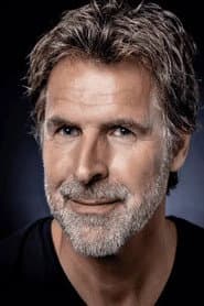 Photo of Toine van Peperstraten
