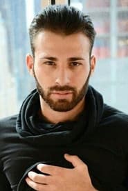 Photo of Jarec Wentworth