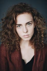 Photo of Valeriya Repina