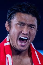 Photo of Katsuyori Shibata