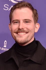 Photo of Dennis Wolter