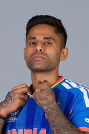 Photo of Suryakumar Yadav