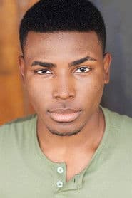 Photo of Jalen Gilbert