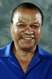 Photo of Billy Dee Williams