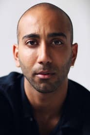 Photo of Roy Joseph
