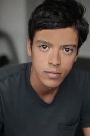 Photo of Nick Low