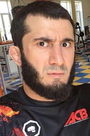 Photo of Mamed Khalidov