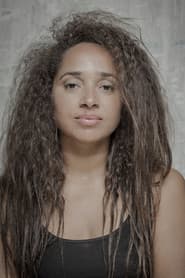 Photo of Anahí Beholi
