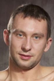 Photo of Michael Rybakov