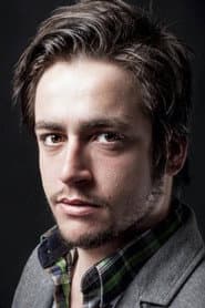 Photo of Immanuel Lemmens