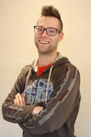 Photo of Lothar Grob