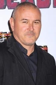 Photo of Tim Miller