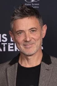 Photo of Joel Collins