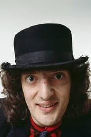 Photo of Jerry Sadowitz