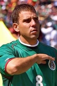 Photo of Alberto García Aspe