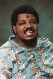 Photo of Wesley Willis