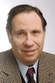 Photo of Michael Kehlmann