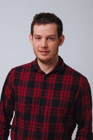 Photo of Gódor Bálint