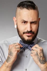 Photo of Gage Hubbard