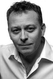 Photo of Antoni Rot