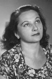Photo of Karolina Salanga
