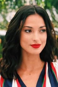 Photo of Sara Salgado