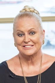 Photo of Kim Woodburn