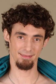 Photo of Keith Hunter