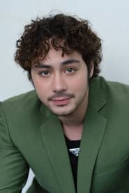 Photo of Anthony Jennings