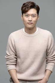 Photo of Kim Il-jung