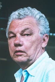 Photo of Gordon Willis