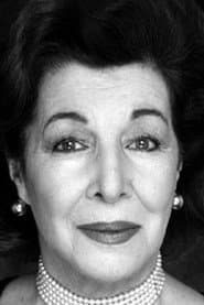 Photo of Victoria Boothby