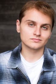 Photo of Tyler Christiansen