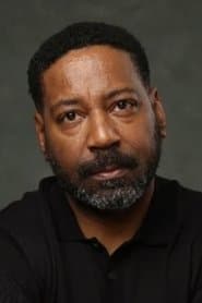 Photo of Kevin Mathurin