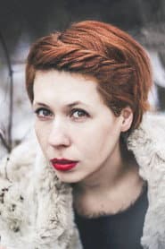 Photo of Lucie Radimerská