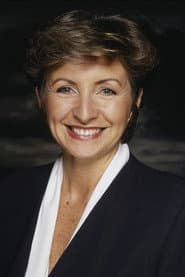 Photo of Sue Lawley