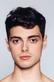 Photo of Ben Masters