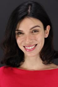 Photo of Gloria Manca