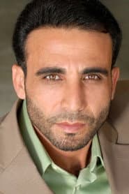 Photo of Iyad Hajjaj
