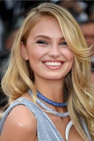 Photo of Romee Strijd