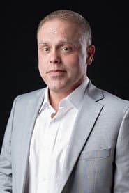Photo of John Kinsey
