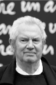 Photo of Ben Vautier