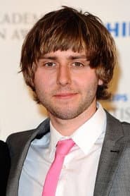 Photo of James Buckley