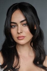 Photo of Aubri Ibrag