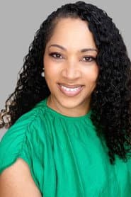 Photo of Kiyeta J. Neal