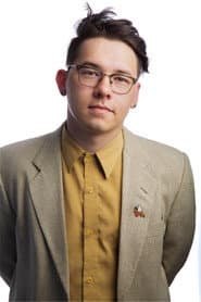 Photo of Jake Neville