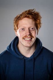 Photo of Mauri Hermundsson