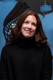Photo of Deborah L. Scott