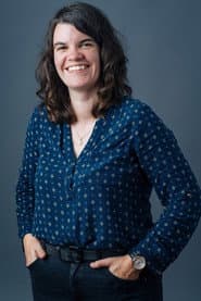 Photo of Adélaïde Nicvert