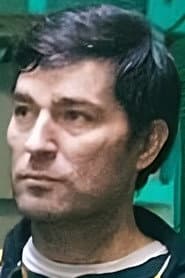 Photo of Thom Morgan